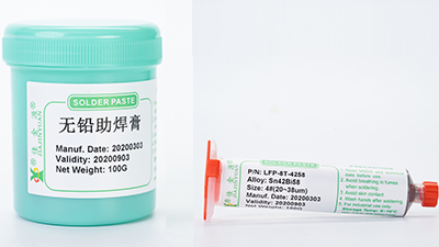 焊錫膏有哪些保護(hù)措施嗎？佳金源錫膏廠家
