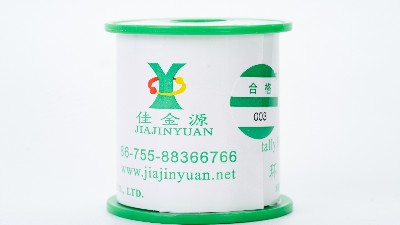 焊錫行業(yè)內的無鉛錫絲與無鉛錫條之間有什么區(qū)別？