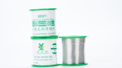 焊錫作業(yè)時，炸錫、爆錫的原因有哪些？應(yīng)該如何預(yù)防？