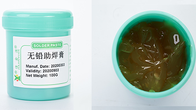 佳金源錫膏廠家，解析回流焊的一種方式