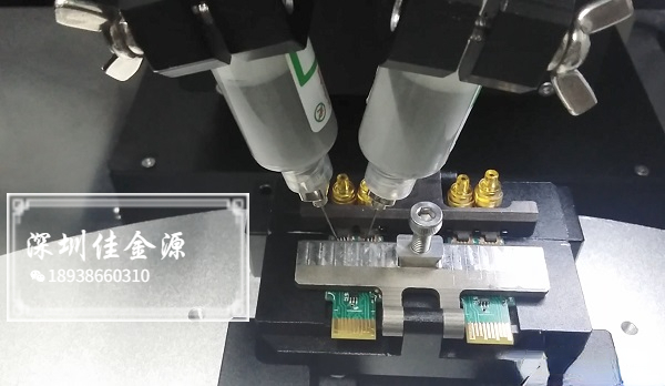 激光錫膏和普通錫膏在焊接過程中有哪些區(qū)別？